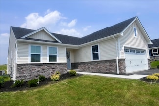 103 Dominic Dr, Butler, PA 16001