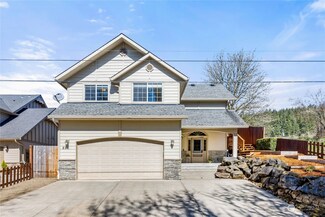 850 Birch St, Kalama, WA 98625