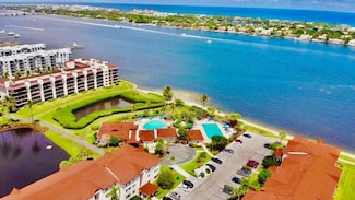 106 Half Moon Cir Unit B1, Hypoluxo, FL 33462