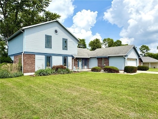 3360 Cortez Dr, Dayton, OH 45415