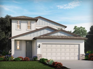 3907 Radiant Mountain Dr, Plant City, FL 33565
