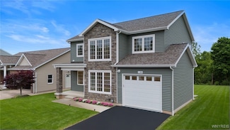 5951 Miller Rd, Niagara Falls, NY 14304