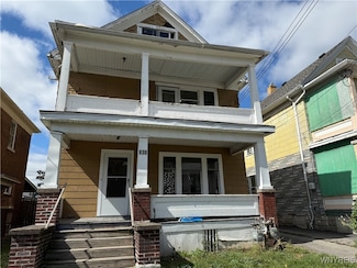 830 17th St, Niagara Falls, NY 14301