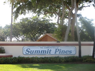 1040 Summit Place Cir Unit A, West Palm Beach, FL 33415