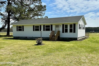 540 Old Us Highway 17 N, Windsor, NC 27983