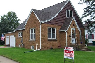 700 Park St, Waupun, WI 53963