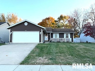 2612 Steiler Place, Springfield, IL 62703