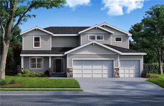 16772 S Twilight Ln, Overland Park, KS 66062