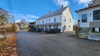 7 Gowen St, Sanford, ME 04073