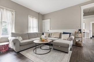357 K St Unit 1, Boston, MA 02127