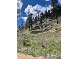 7400 Fourmile Canyon Dr, Boulder, CO 80302