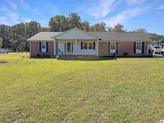 391 Ezell Rd, Murray, KY 42071