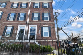 2460 James Banks Rd SE, Washington, DC 20020