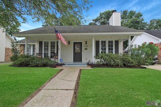 4324 Country Hill Dr, Baton Rouge, LA 70816