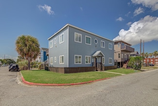 1017 11th St Unit 2, Galveston, TX 77550