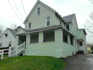 88 Bigelow St, Binghamton, NY 13904