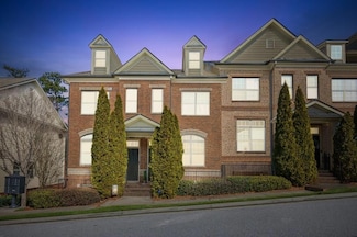 7420 Glisten Ave, Atlanta, GA 30328