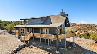 1200 N Blue Star Rd, Chino Valley, AZ 86323