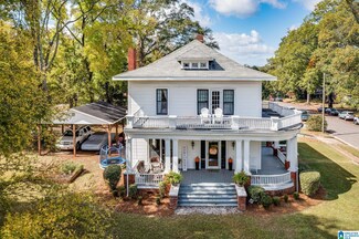 2325 27th St W, Birmingham, AL 35208