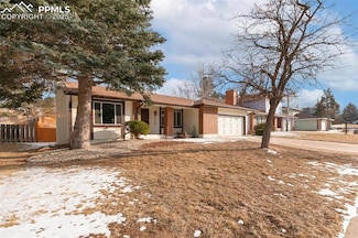 3129 Breckenridge Dr W Unit 3, Colorado Springs, CO 80906