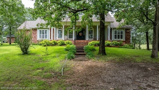 365 Calihan Rd, Booneville, AR 72927