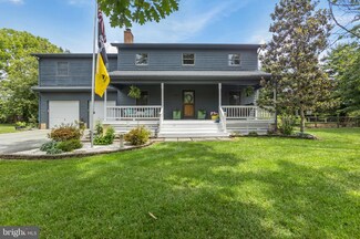 207 Lee Ave, Galena, MD 21635