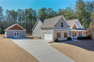 510 Boulder View Pkwy, Dallas, GA 30157