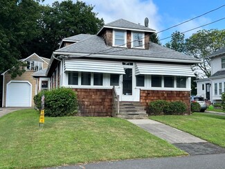 223 Copeland St, Brockton, MA 02301