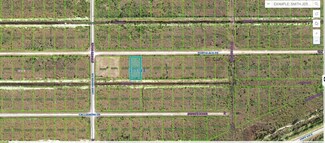 0 Portulaca Dr Unit MFRO6272889, Indian Lake Estates, FL 33855