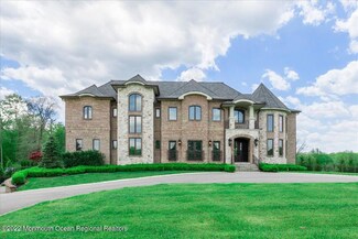 15 Princeton Ln, Colts Neck, NJ 07722