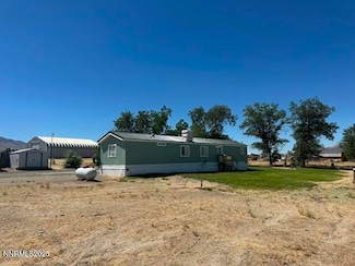 8870 Prairie Dog Ave, Winnemucca, NV 89445