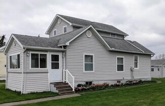 705 Washington St, Saint Joe, IN 46785