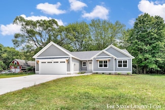 5128 Henry St, Muskegon, MI 49441