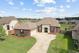 15956 Redstone Ct, Central, LA 70770