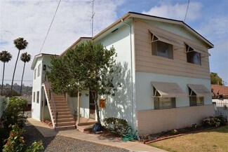 5617-23 Lauretta St, San Diego, CA 92110