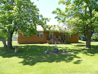 16338 N 113th Ave E, Collinsville, OK 74021