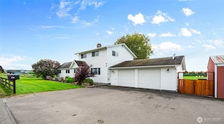 6515 Lawrence Rd, Everson, WA 98247