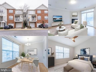 13141 Marcey Creek Rd Unit 13141, Herndon, VA 20171