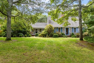 13 Packet Landing, Orleans, MA 02653