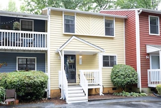55 Willow Bridge Dr, Durham, NC 27707