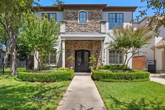 3816 Marlowe St, Houston, TX 77005