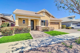 4342 E Ronald St, Gilbert, AZ 85295
