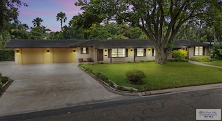 509 Lake Dr, Harlingen, TX 78550