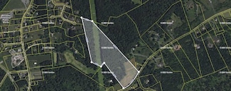 0 Browns Dr, Williams Township, PA 18042