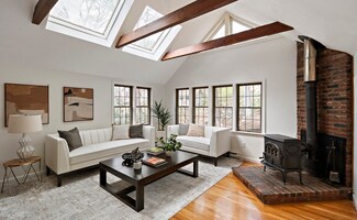 26 Aerial St, Arlington, MA 02474
