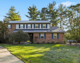 8140 Maxfield Ln, Cincinnati, OH 45243