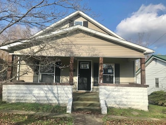 621 Gartrell St, Ashland, KY 41101