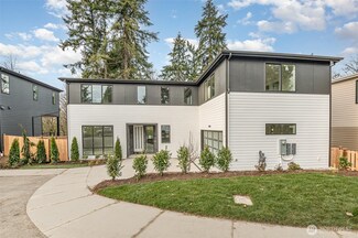 12168 NE 170th(lot3) Place, Bothell, WA 98011