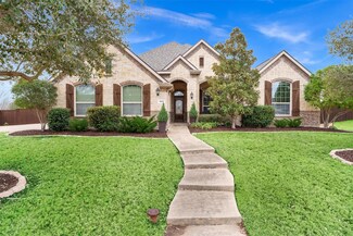 8001 Horseshoe Bend, Rowlett, TX 75089