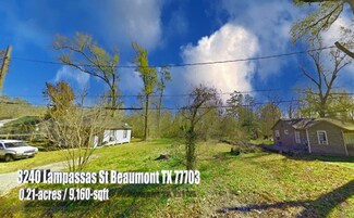 3240 Lampassas St, Beaumont, TX 77703